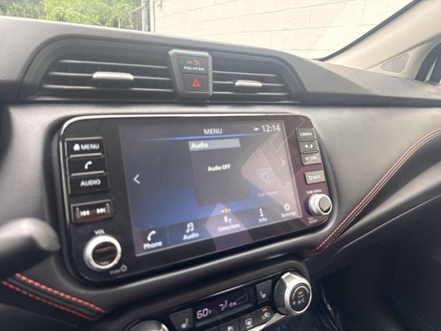 2024 Nissan Versa SR CVT - 23085198 - 14