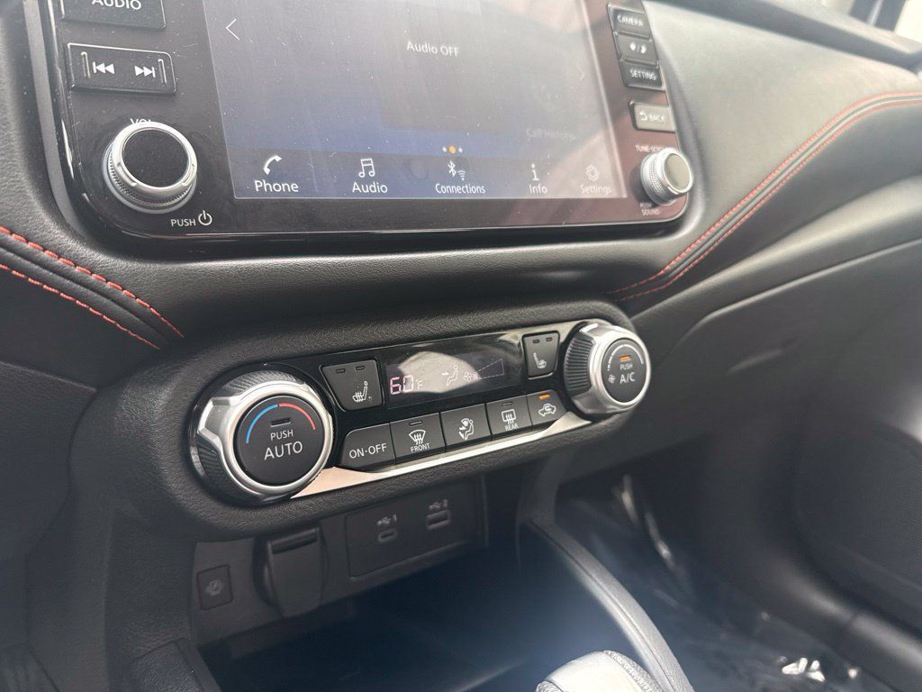 2024 Nissan Versa SR CVT - 23085198 - 15