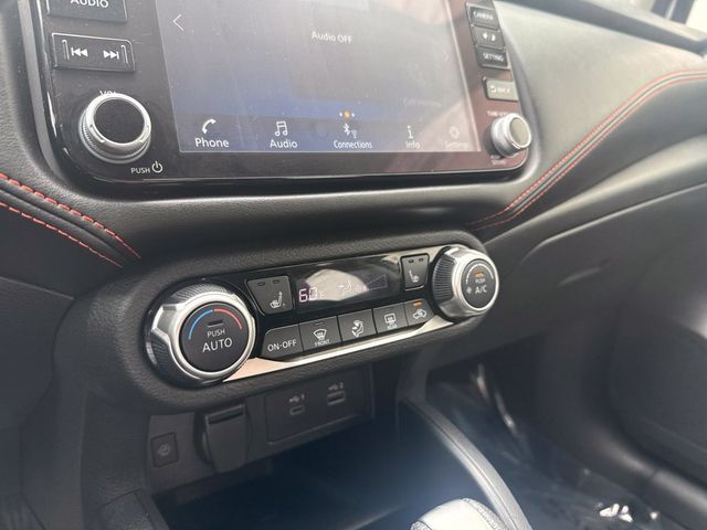 2024 Nissan Versa SR CVT - 23085198 - 15