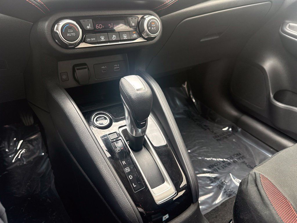 2024 Nissan Versa SR CVT - 23085198 - 16