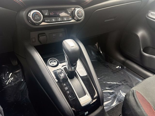 2024 Nissan Versa SR CVT - 23085198 - 16
