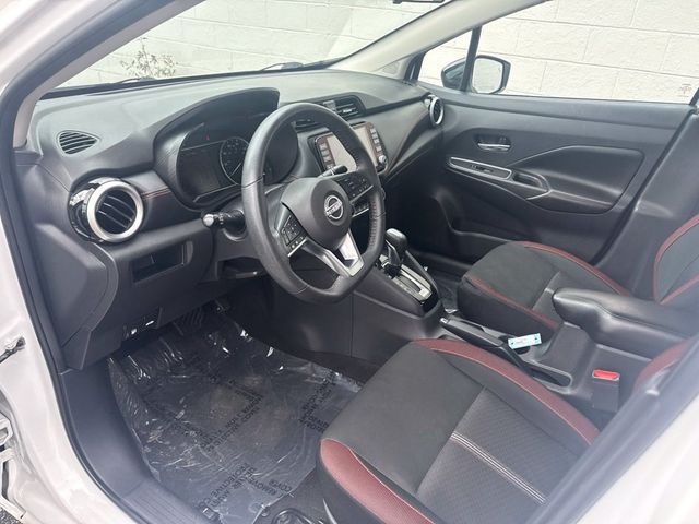 2024 Nissan Versa SR CVT - 23085198 - 7