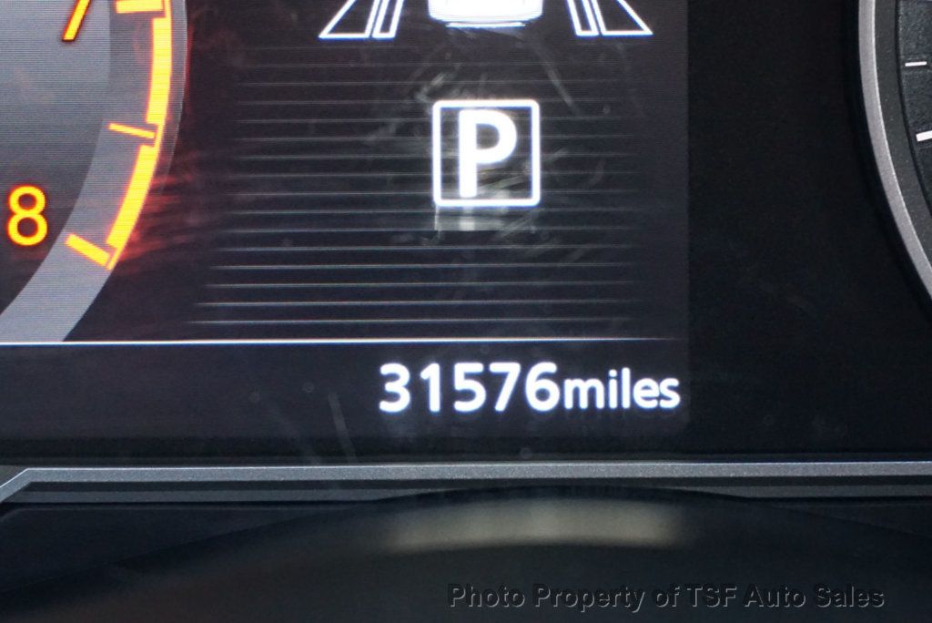 2024 Nissan Versa SR CVT CARPLAY REAR CAMERA BLACK&RED INTERIOR  - 22978533 - 31