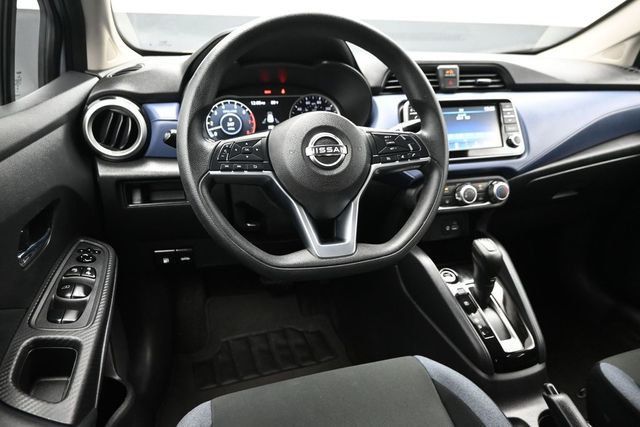2024 Nissan Versa SV CVT - 23042921 - 10