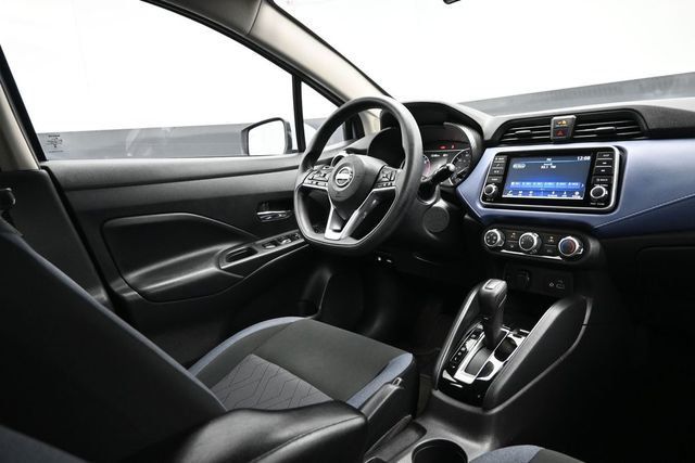 2024 Nissan Versa SV CVT - 23042921 - 11