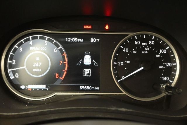 2024 Nissan Versa SV CVT - 23042921 - 15