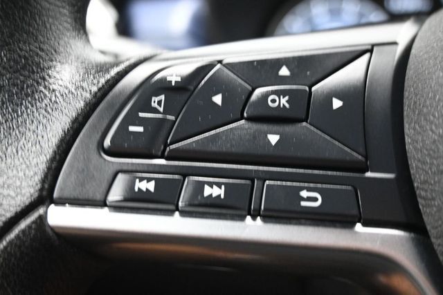 2024 Nissan Versa SV CVT - 23042921 - 16