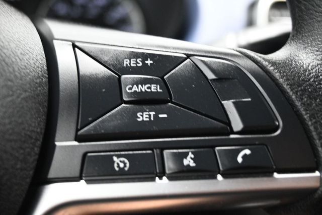 2024 Nissan Versa SV CVT - 23042921 - 17