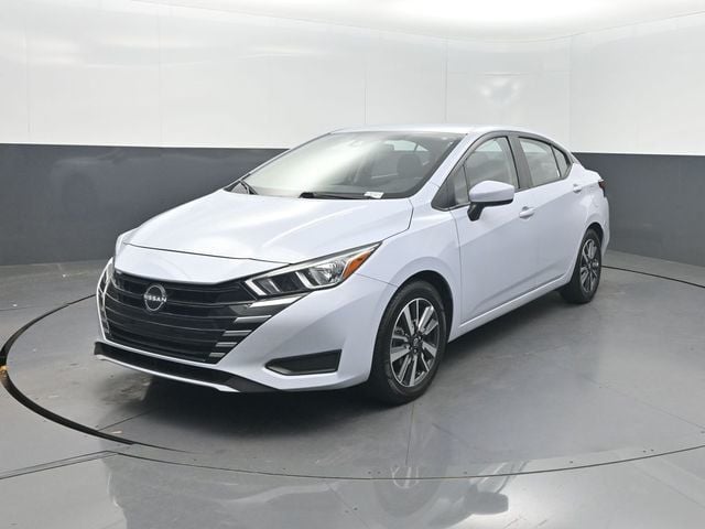 2024 Nissan Versa SV CVT - 23042921 - 1