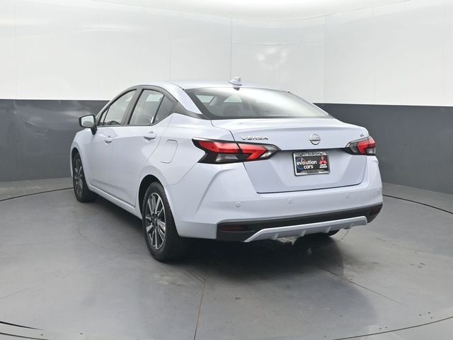 2024 Nissan Versa SV CVT - 23042921 - 27