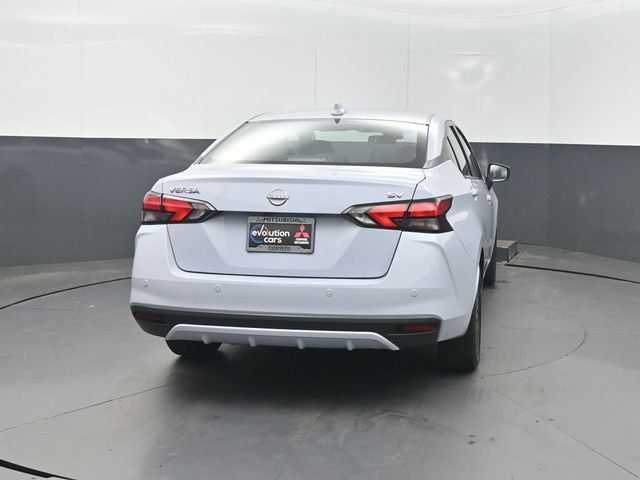 2024 Nissan Versa SV CVT - 23042921 - 28