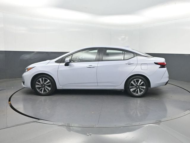 2024 Nissan Versa SV CVT - 23042921 - 2