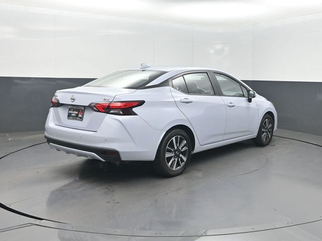 2024 Nissan Versa SV CVT - 23042921 - 29