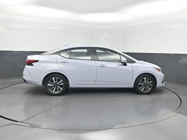 2024 Nissan Versa SV CVT - 23042921 - 30