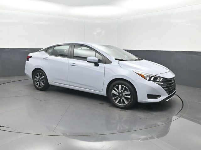 2024 Nissan Versa SV CVT - 23042921 - 31