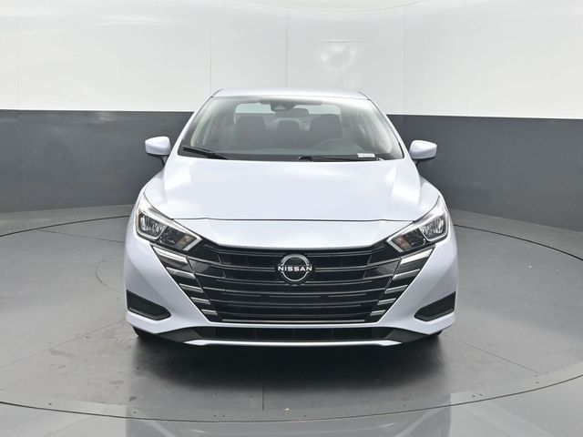 2024 Nissan Versa SV CVT - 23042921 - 32