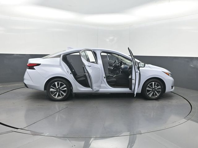 2024 Nissan Versa SV CVT - 23042921 - 34