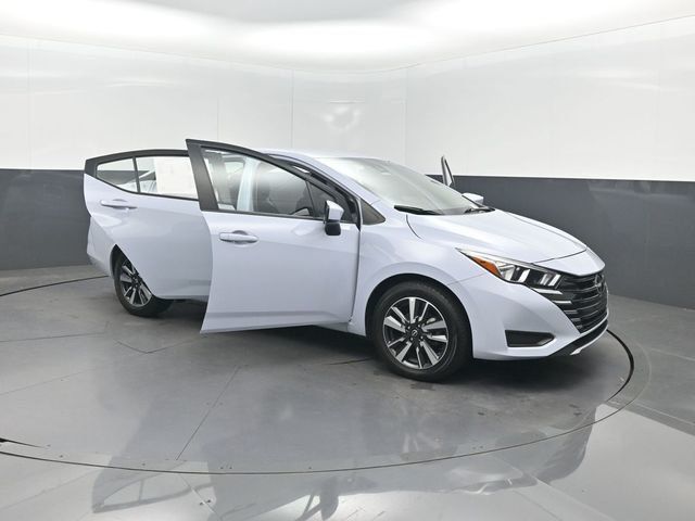 2024 Nissan Versa SV CVT - 23042921 - 35