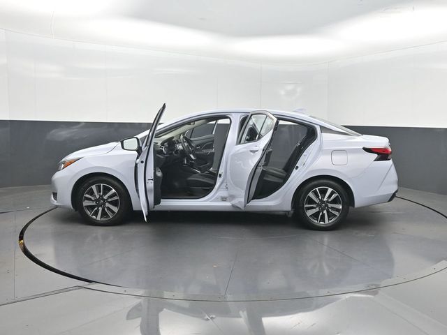 2024 Nissan Versa SV CVT - 23042921 - 36