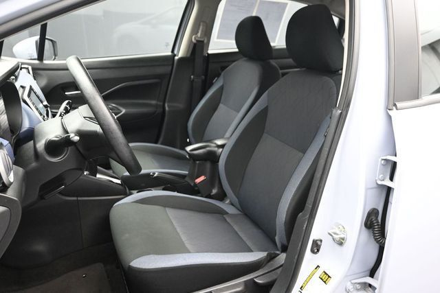 2024 Nissan Versa SV CVT - 23042921 - 4