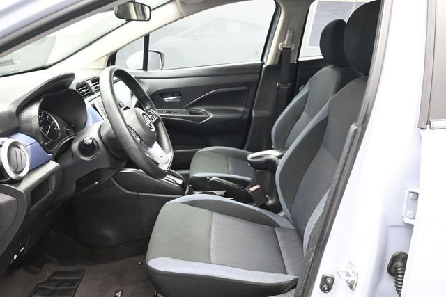 2024 Nissan Versa SV CVT - 23042921 - 5