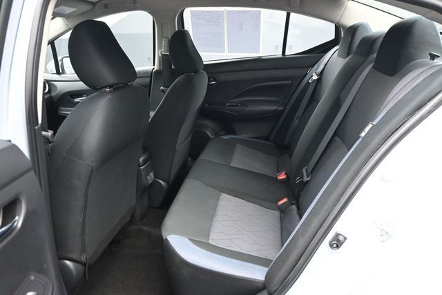 2024 Nissan Versa SV CVT - 23042921 - 7