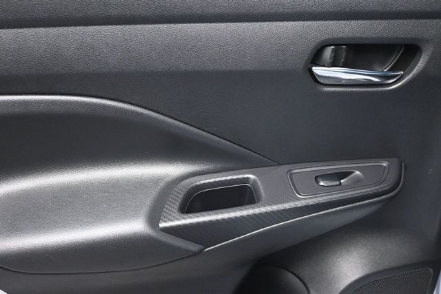 2024 Nissan Versa SV CVT - 23042921 - 8