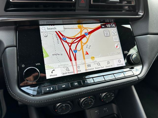 2024 Nissan Z LIMITED HERITAGE EDITION--900 MILES - 22961351 - 11