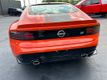 2024 Nissan Z LIMITED HERITAGE EDITION--900 MILES - 22961351 - 3