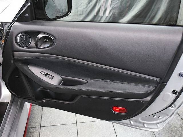 2024 Nissan Z NISMO - 23007263 - 14