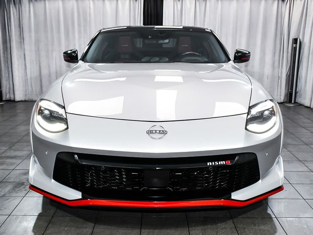 2024 Nissan Z NISMO - 23007263 - 1
