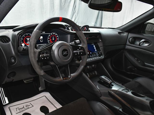 2024 Nissan Z NISMO - 23007263 - 19