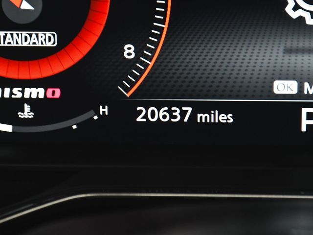 2024 Nissan Z NISMO - 23007263 - 20