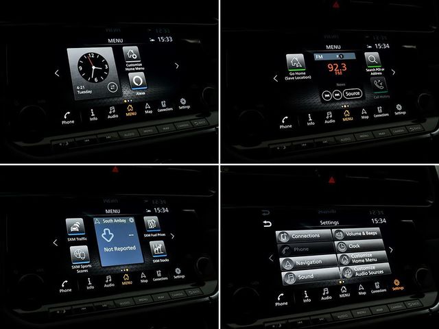 2024 Nissan Z NISMO - 23007263 - 21