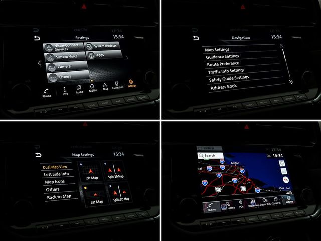 2024 Nissan Z NISMO - 23007263 - 22