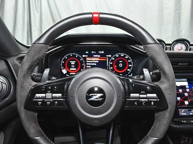 2024 Nissan Z NISMO - 23007263 - 27