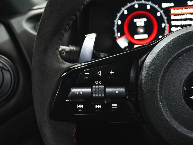 2024 Nissan Z NISMO - 23007263 - 28