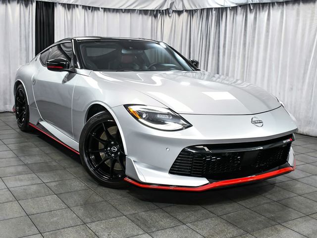 2024 Nissan Z NISMO - 23007263 - 2