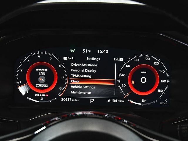 2024 Nissan Z NISMO - 23007263 - 32