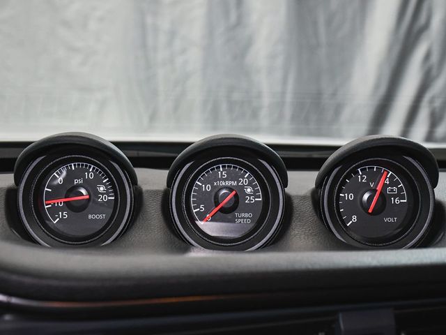 2024 Nissan Z NISMO - 23007263 - 34