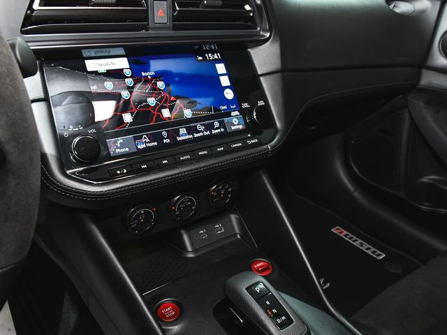 2024 Nissan Z NISMO - 23007263 - 36