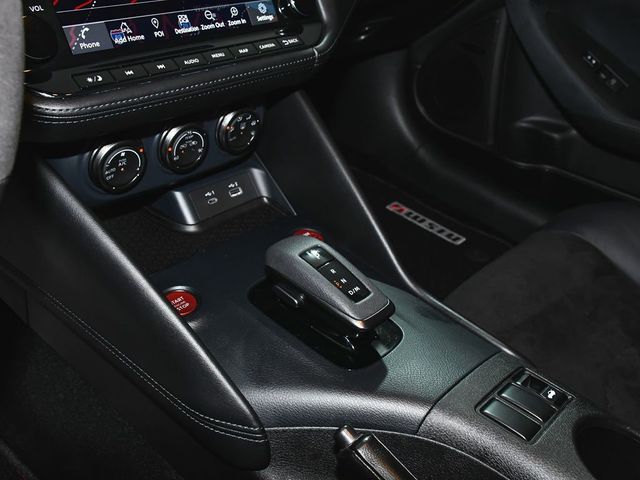 2024 Nissan Z NISMO - 23007263 - 37