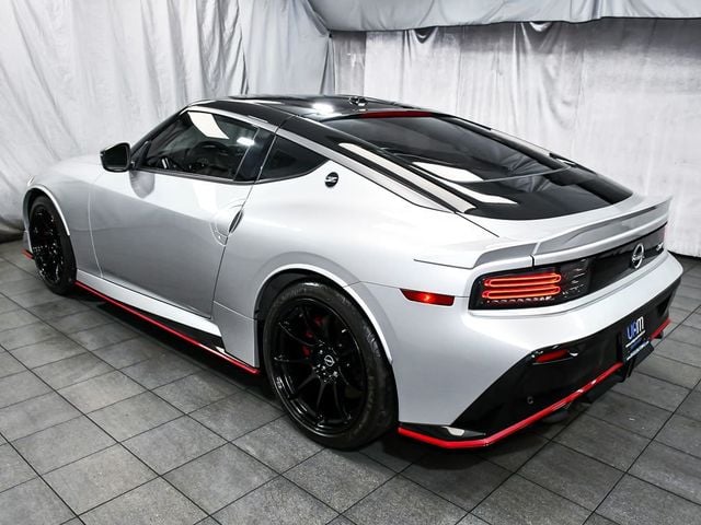 2024 Nissan Z NISMO - 23007263 - 3