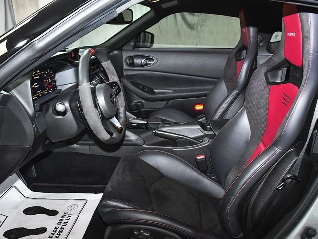 2024 Nissan Z NISMO - 23007263 - 43