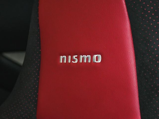 2024 Nissan Z NISMO - 23007263 - 45