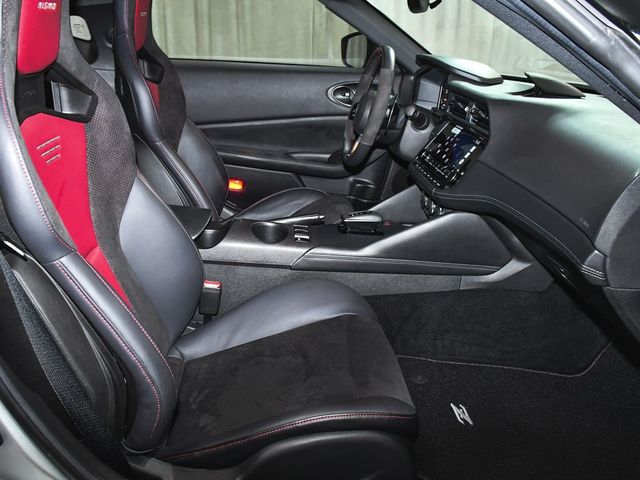 2024 Nissan Z NISMO - 23007263 - 46