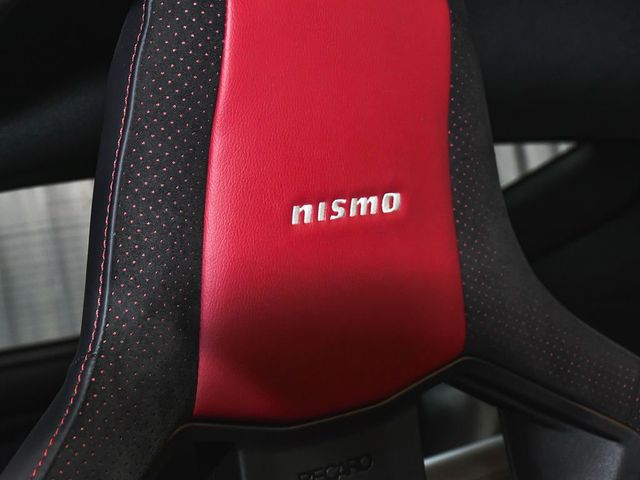 2024 Nissan Z NISMO - 23007263 - 47