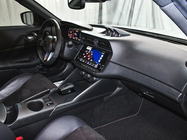 2024 Nissan Z NISMO - 23007263 - 48