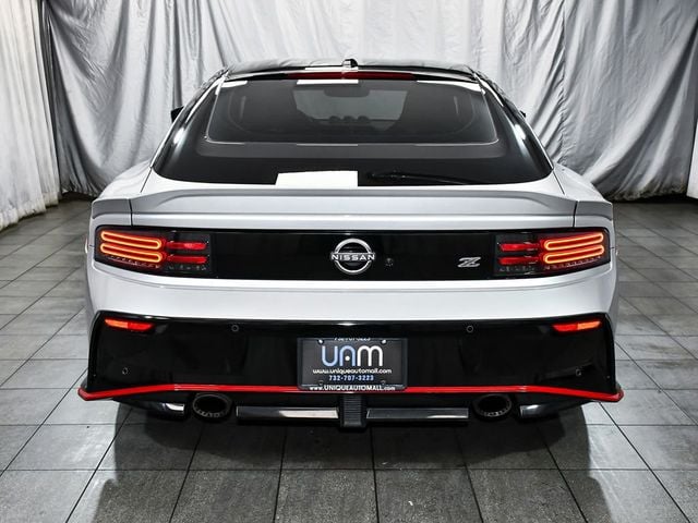 2024 Nissan Z NISMO - 23007263 - 4