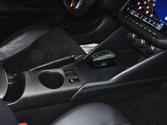 2024 Nissan Z NISMO - 23007263 - 50